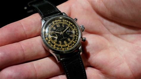 rolex holocaust|Rolex worn during WWII 'Great Escape' sells for $189,000 in New .